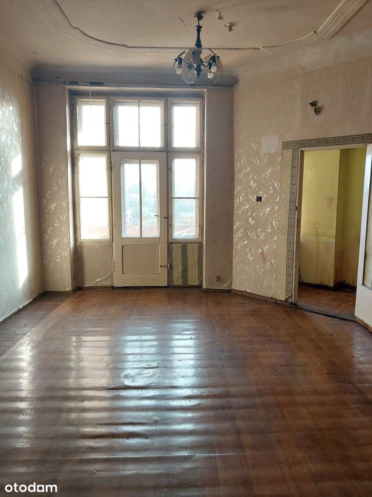 Wrocław ul. Gajowa 32/6 i 32/6B-8