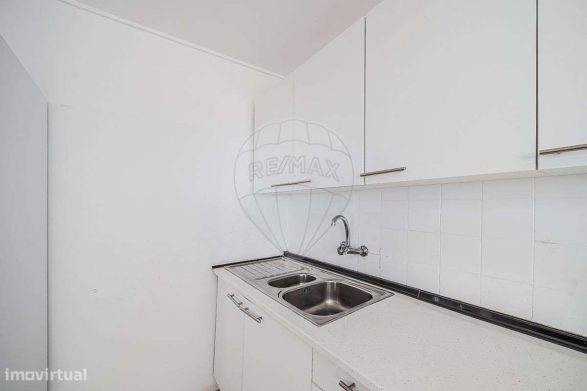 Apartamento T2 para venda-32
