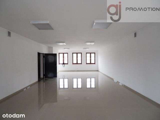 Nowy budynek biurowy, 1000 mkw., ul. Zachodnia - Pełny obrazek: 4/13
