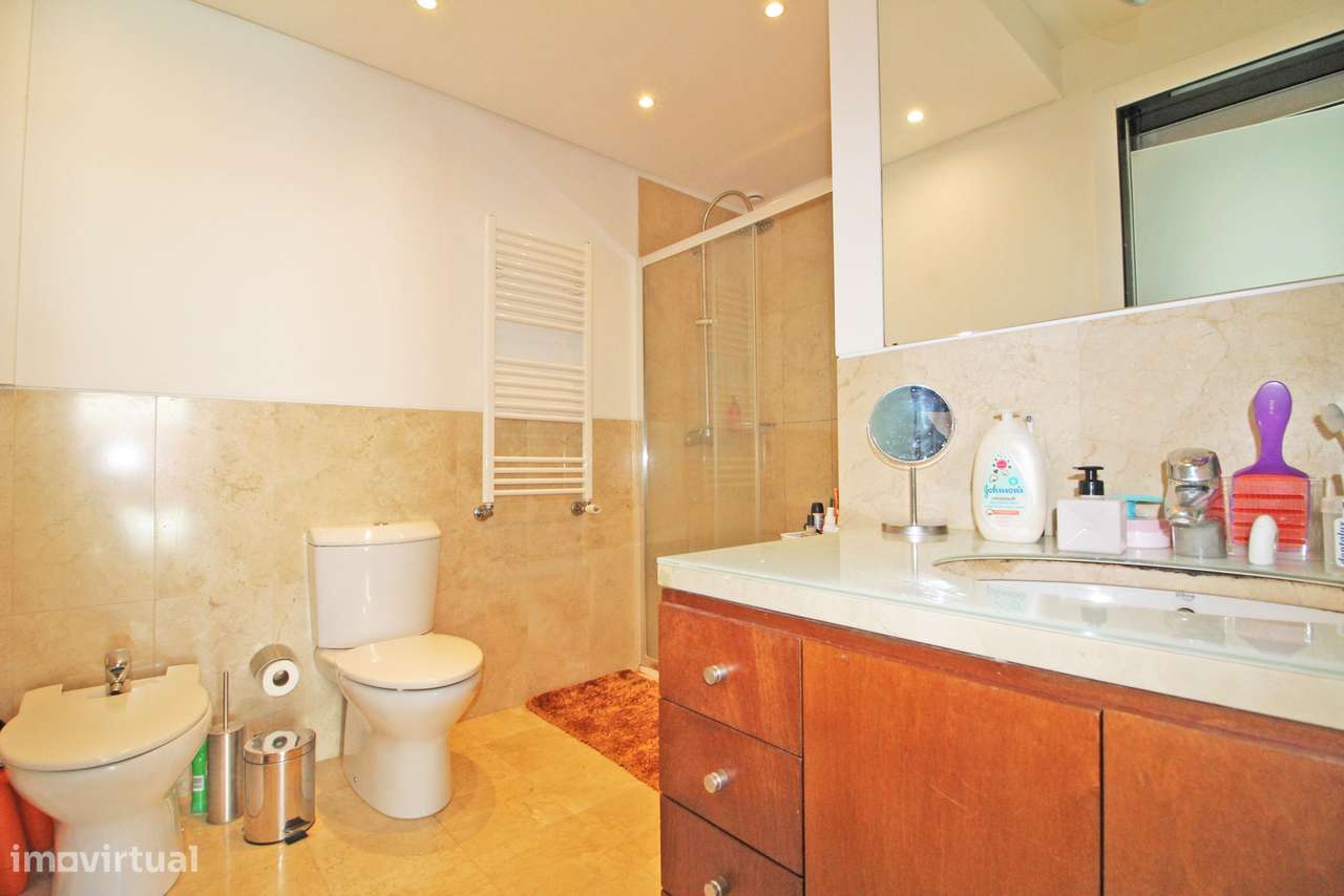 Moradia em Banda T3 Venda em Nogueiró e Tenões,Braga - Grande imagem: 3/42