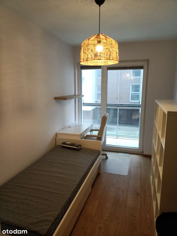 Ogrody Grabiszyńskie - pokój/mieszkanie do wynajęcia - Pełny obrazek: 4/13