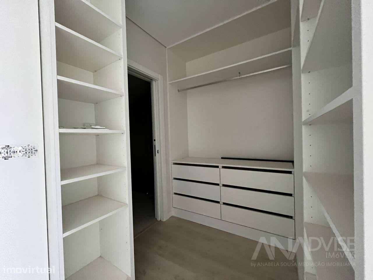 Apartamento T3 Venda em Viseu,Viseu-15