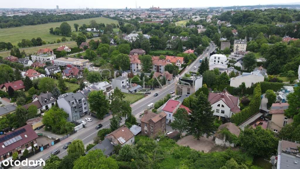 Działka budowlana |Zwierzyniec |Pozwolenie na 360m-5