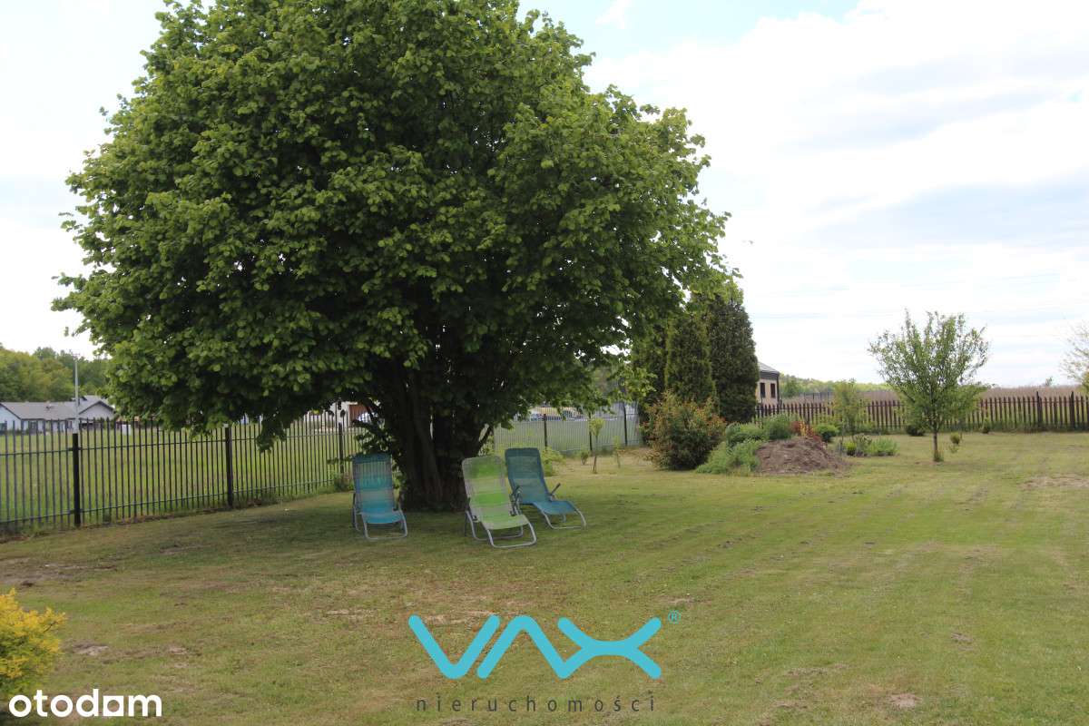 Przestronny dom, dz..5107m2-9