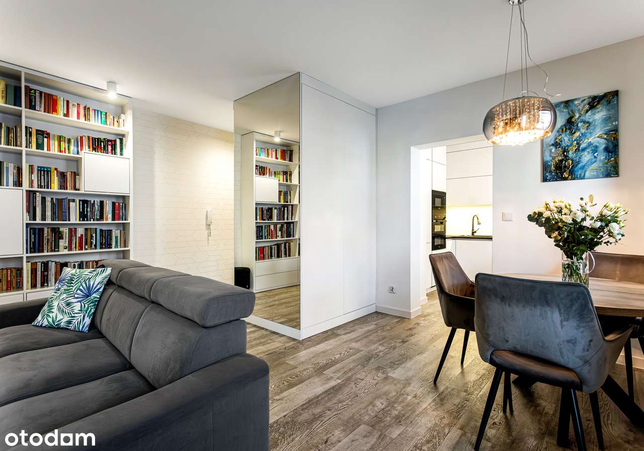 3M| duży balkon 12 m²_klimatyzacja_Gaj| TYLKO U NAS! - Pełny obrazek: 4/15