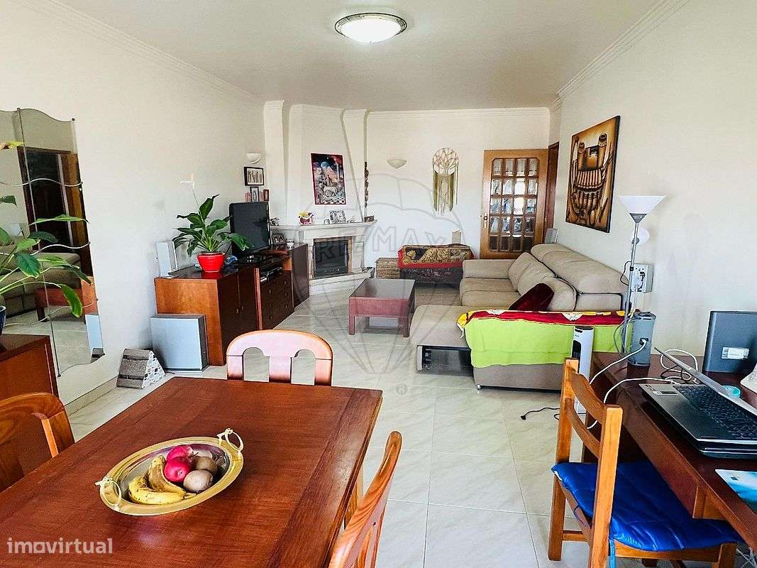 Apartamento T1 para venda-7