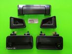 Kit de 5 puxadores de abrir as portas Suzuki Vitara NOVOS - 1