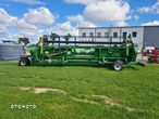 John Deere T550 - 9