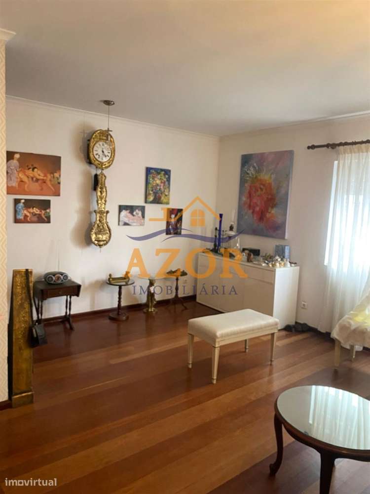 Apartamento T2 na Fajã de Baixo, em Ponta Delgada-6