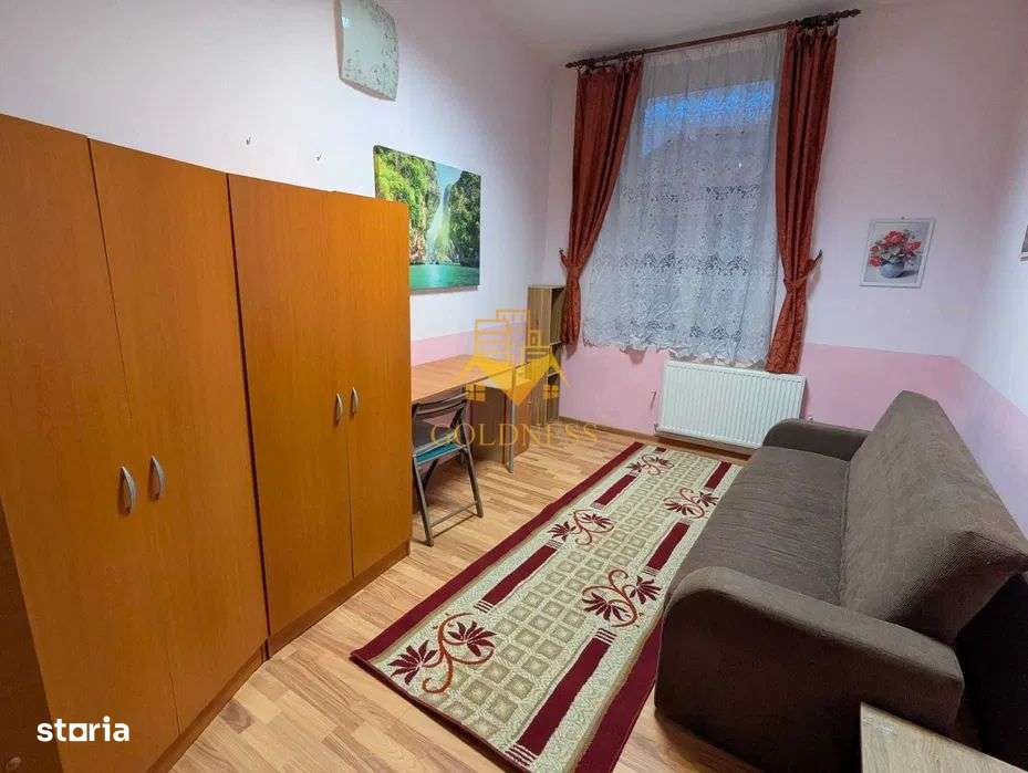 3 camere, PET FRIENDLY, Zona Semicentrala - Horea, Decebal, Traian - Imagine principală: 2/8
