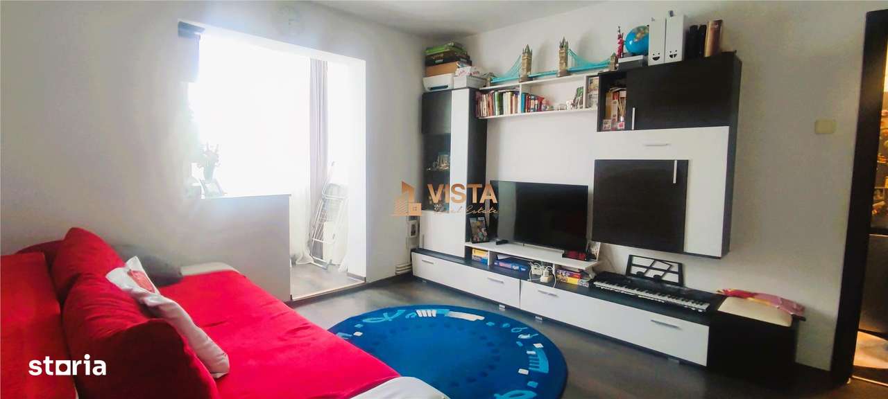 Apartament 2 camere, etaj 1 - Imagine principală: 2/6