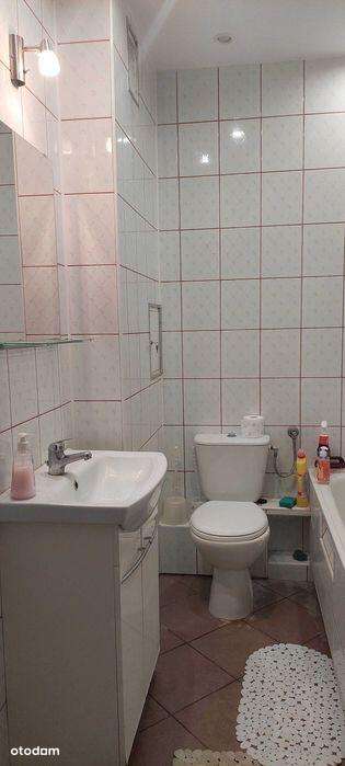 Bronowice Balicka ⭐ 30 m2 + balkon //TRAMWAJ Bronowice Małe - 2 minuty - Pełny obrazek: 5/6