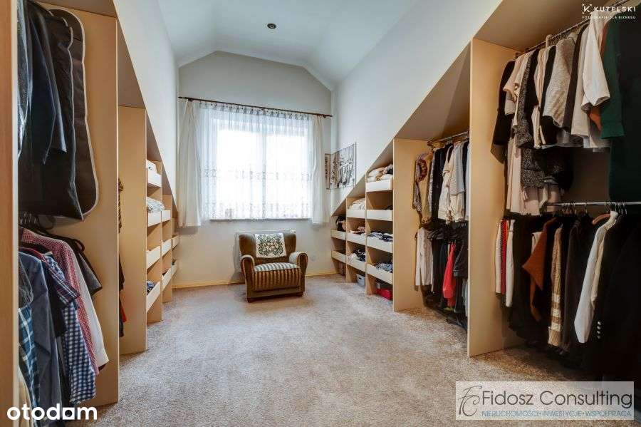 Dom szeregowy Zdroje-16