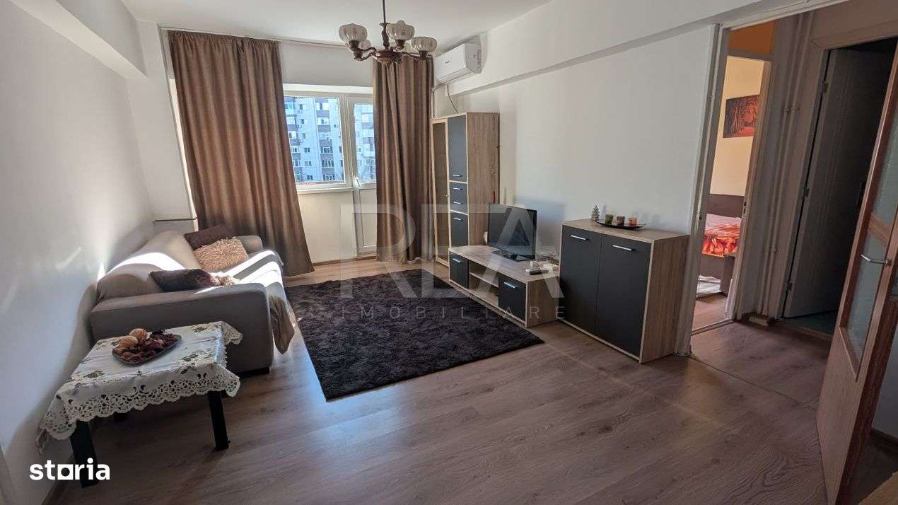 Apartament 2 camere, et 3/10-Bld Iuliu Maniu, Pacii - Imagine principală: 1/9