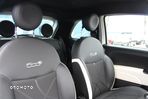 Fiat 500 500S 1.2 - 16