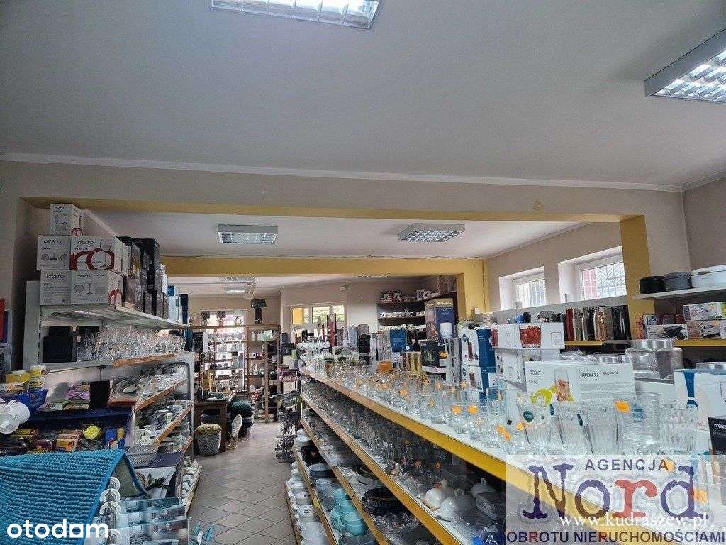 Lokal Usługowy, Handlowy, Centrum Augustów - Pełny obrazek: 5/20