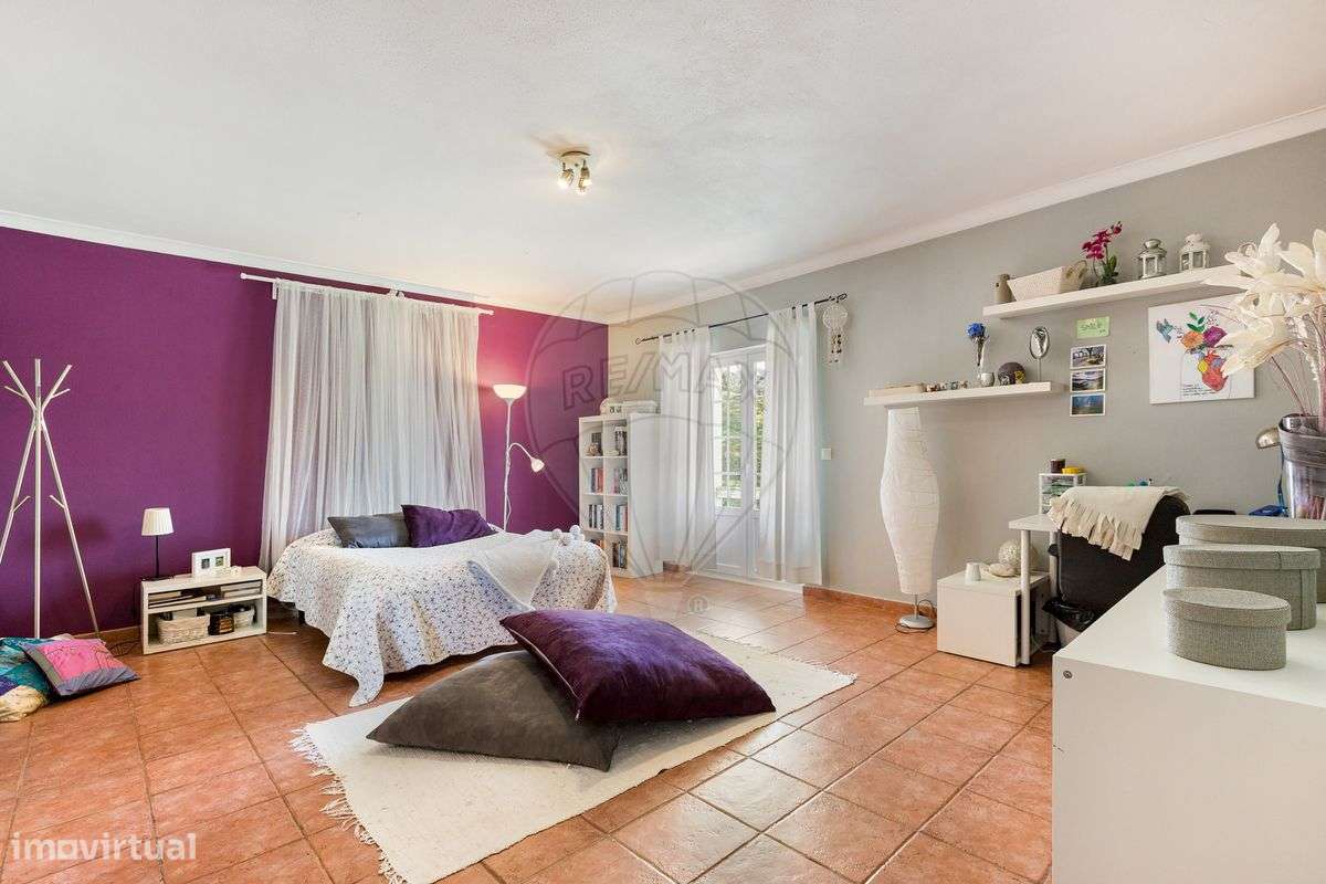 Moradia T8 para venda-17