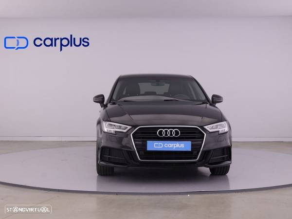 Audi A3 Sportback 30 TDI S-line - 3