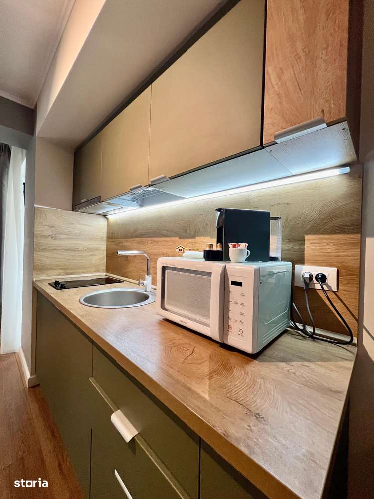 Apartament 2 camere Copou - Imagine principală: 4/16