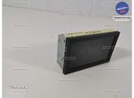 Display NAVI Mitsubishi Pajero 3 1999 2000 2001 2002 2003 originala - 2