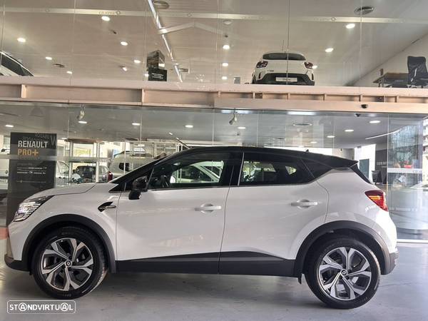 Renault Captur 1.0 TCe RS Line - 11