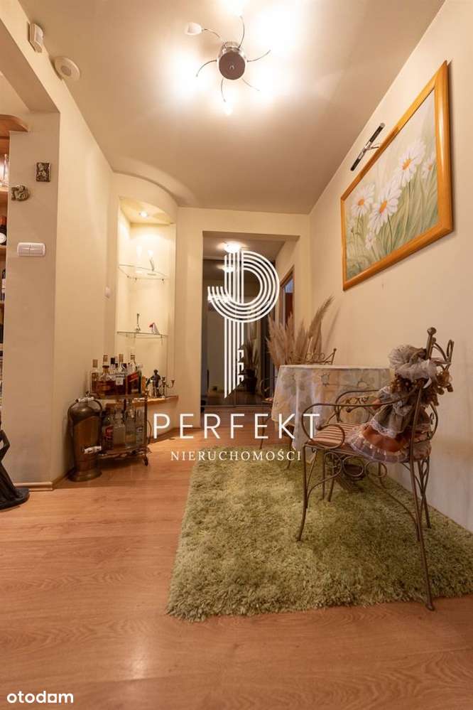 Przestronne mieszkanie z tarasem-4