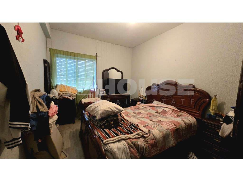 Apartamento T3 na Av. Bento de Jesus Caraça, Setúbal - Grande imagem: 4/19