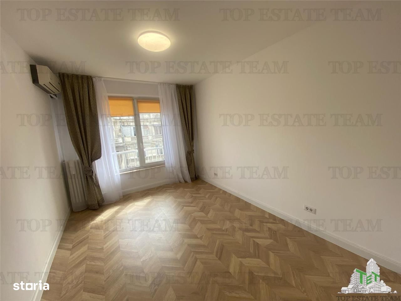 Apartament 2 camere de vanzare Calea Victoriei