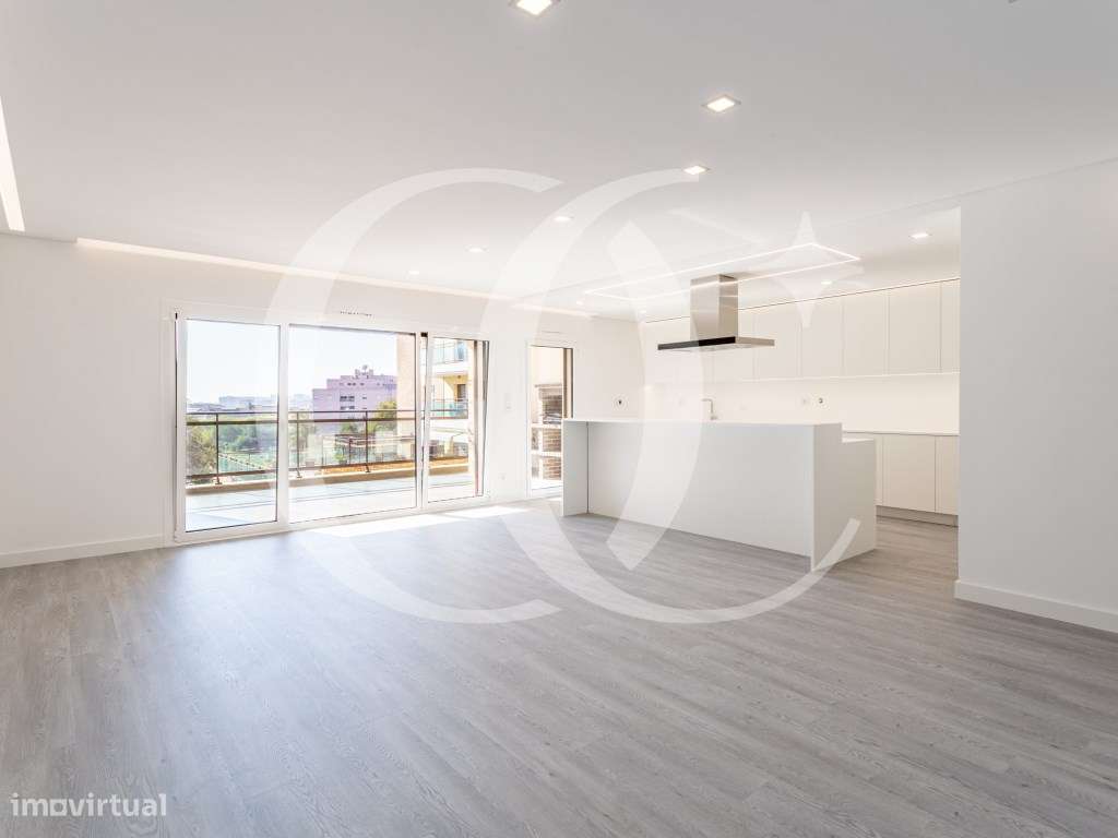 Empreendimento Inner Living - Terraços da Ponte-1