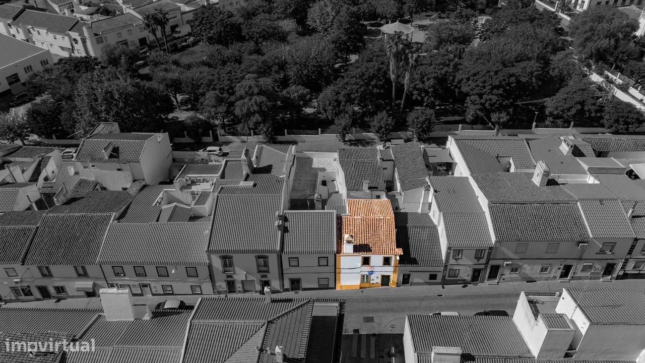 CASA | PARA VENDA | REDONDO-28