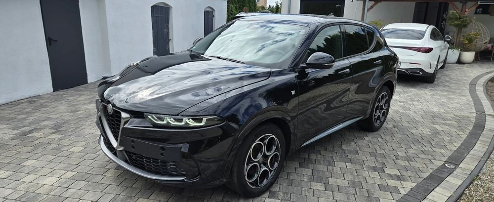 Alfa Romeo Tonale 1.6 VGT-D Ti 2023