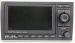 AUDI A4 B6 B7 RNS-E RADIO NAWIGACJA NAVI KOD MENU PL 8E0035192Q - 15