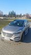 Hyundai Tucson 1.6 T-GDI Premium 4WD DCT - 7