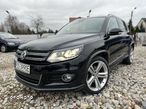 Volkswagen Tiguan 2.0 TDI 4Mot R-Style DSG - 1