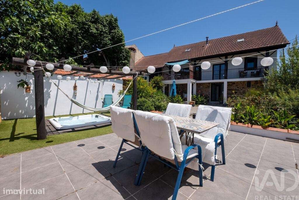 Casa / Villa T4 em Carvalho de 120 m2-38
