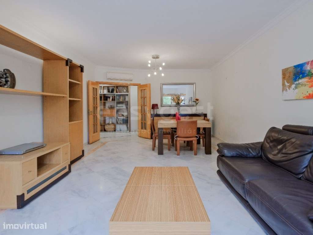 Apartamento T3 com TERRAÇO Privado de 113m2 e BOX com 49m2 | Serra ...-13