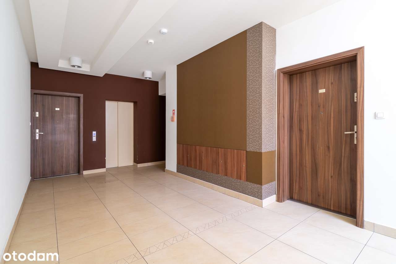 Julianów 3-pokojowy apartament z dużym tarasem/bezpośrednio przy parku-16