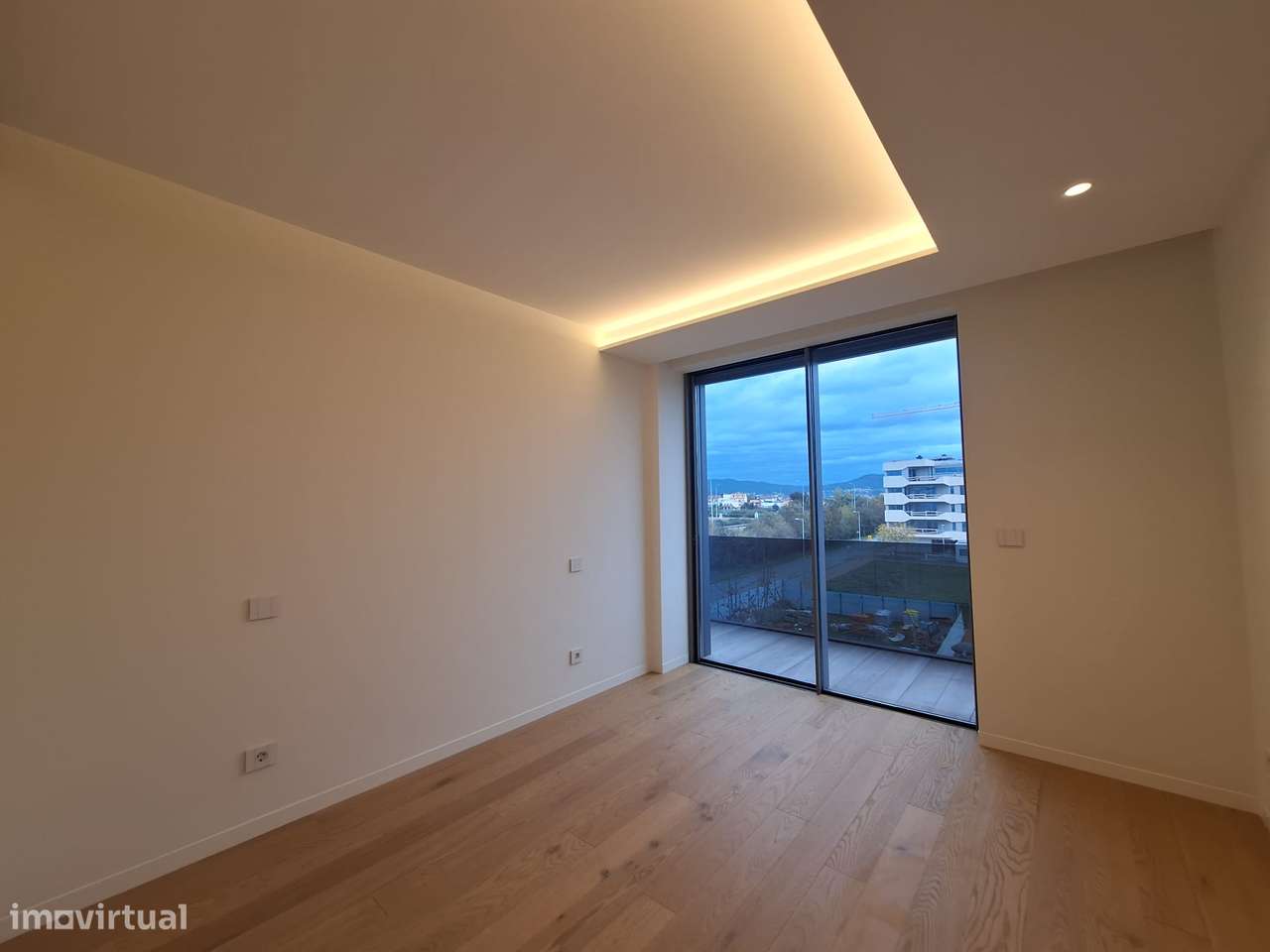 Penthouse T3 Duplex – Parque da Cidade, Viana do Castelo-16