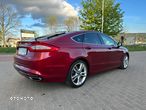 Ford Mondeo - 4