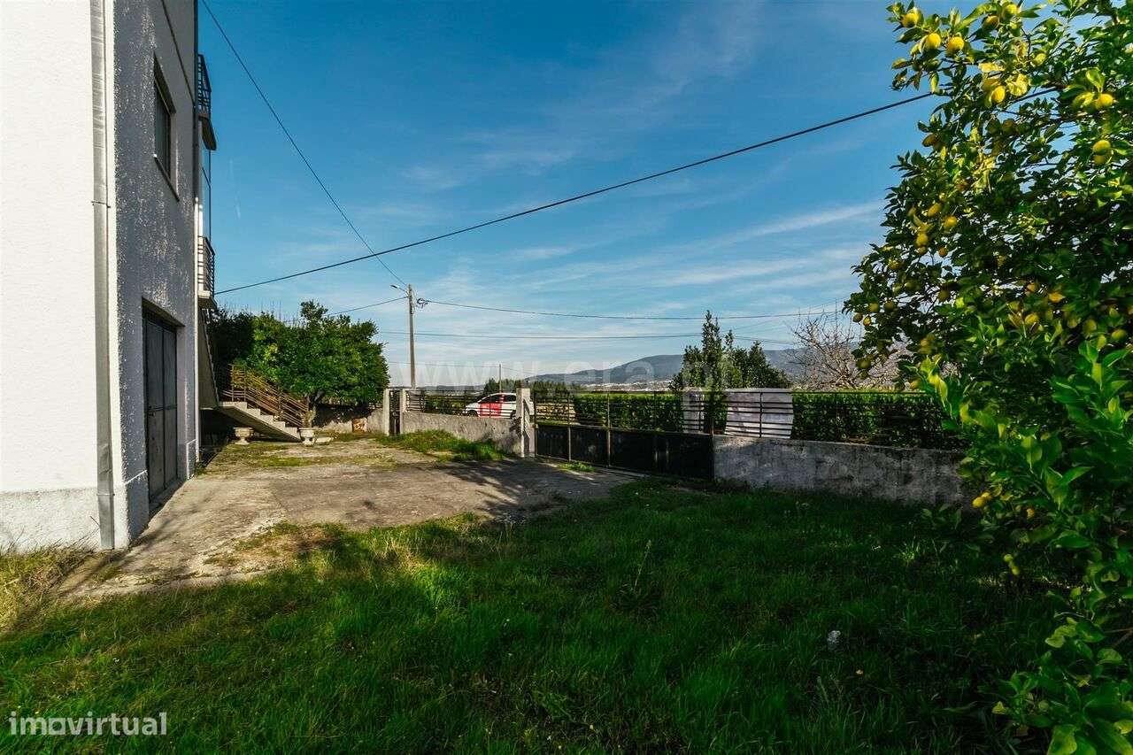 Moradia Isolada T2 / Seia, Santa Comba - Grande imagem: 5/20