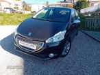 Peugeot 208 E-HDi FAP 92 Stop&Start Allure - 5