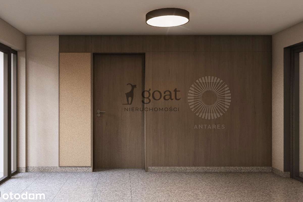 Gotowe 2 pokoje w Pruszczu Gd z ogródkiem - Pełny obrazek: 2/6