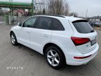 Audi Q5 2.0 TFSI Quattro Tiptronic - 8