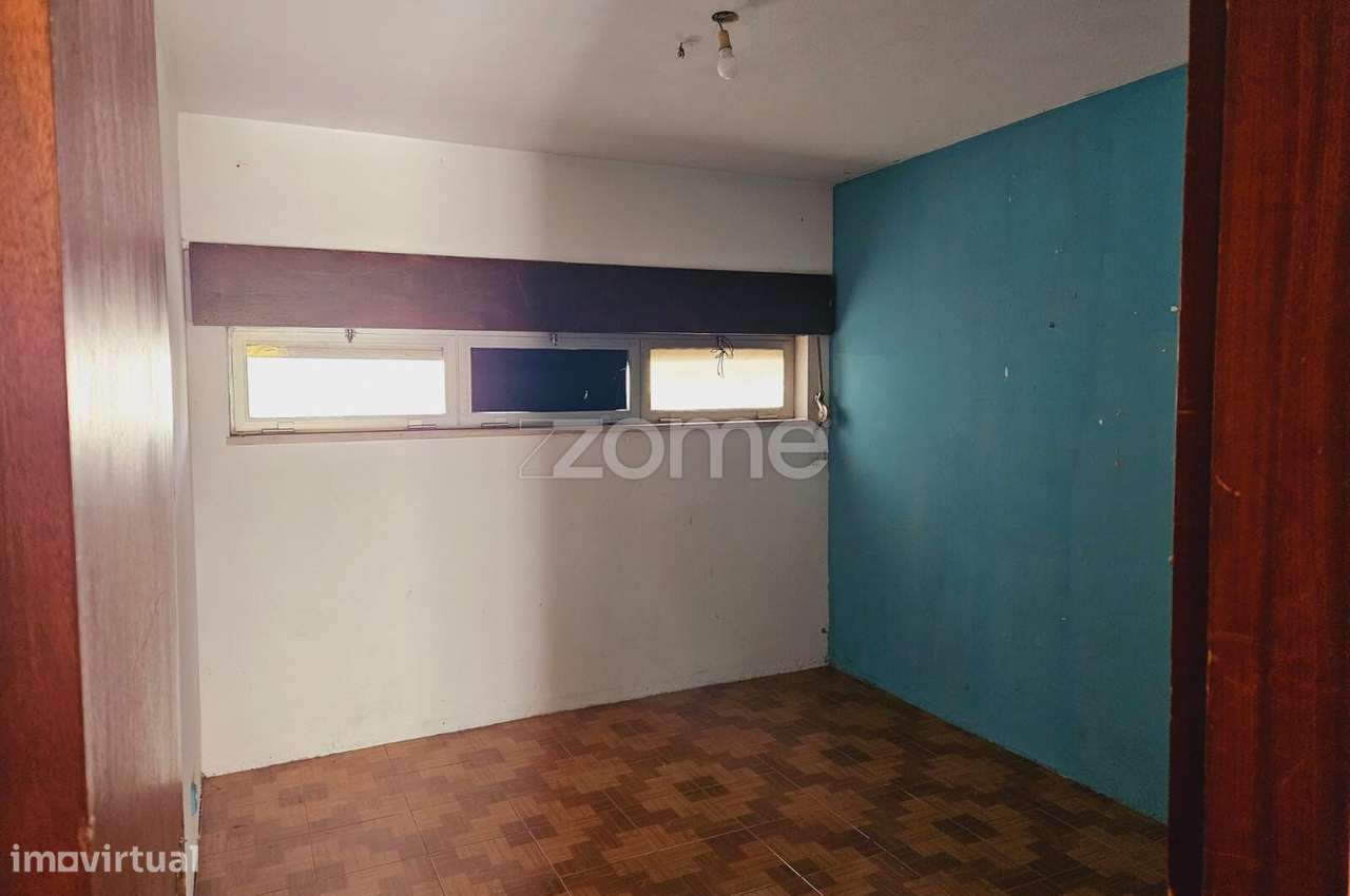 Apartamento T2 - 1ºAndar | Abrantes-11