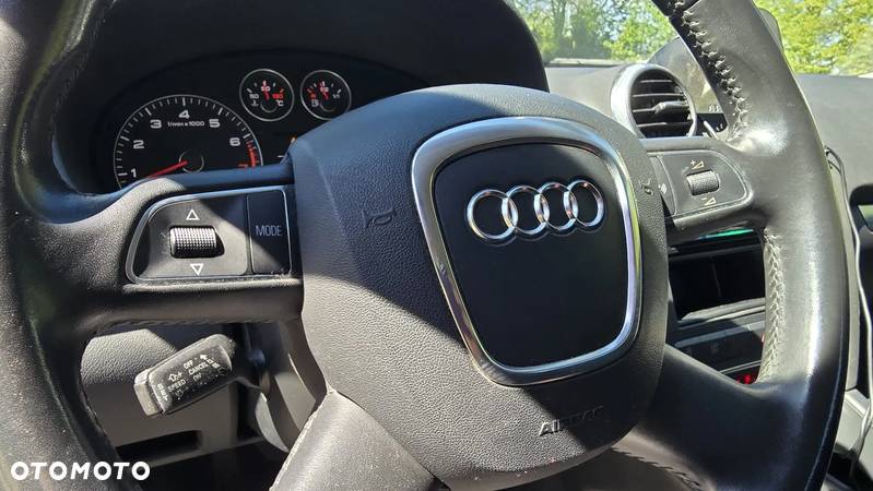 Audi A3 1.4 TFSI Ambition - 14