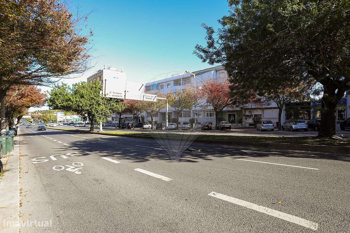 Apartamento T2 para venda-24