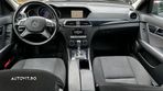 Mercedes-Benz C 200 CDI DPF (BlueEFFICIENCY) 7G-TRONIC - 6