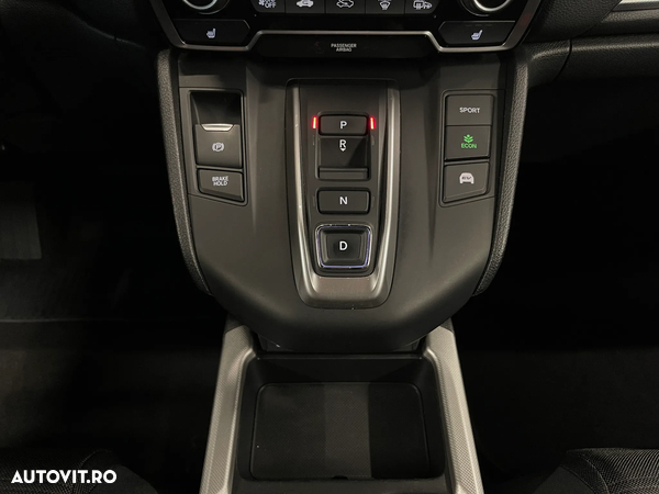 Honda CR-V 2.0 Hybrid i-MMD 2WD E-CVT Elegance - 24