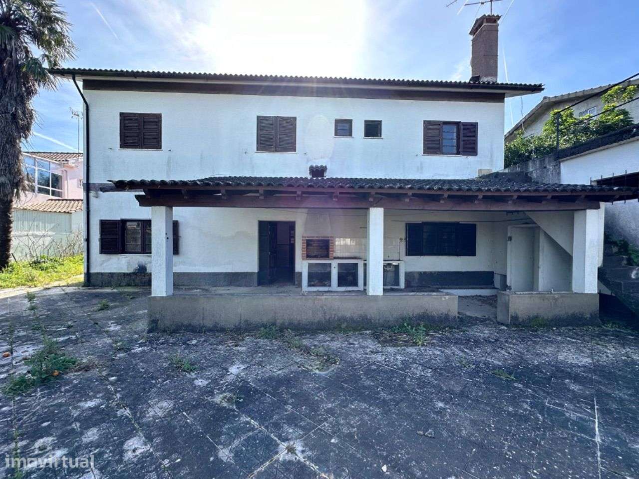 Imóvel de banco : escritura ao abrigo do simplex-17