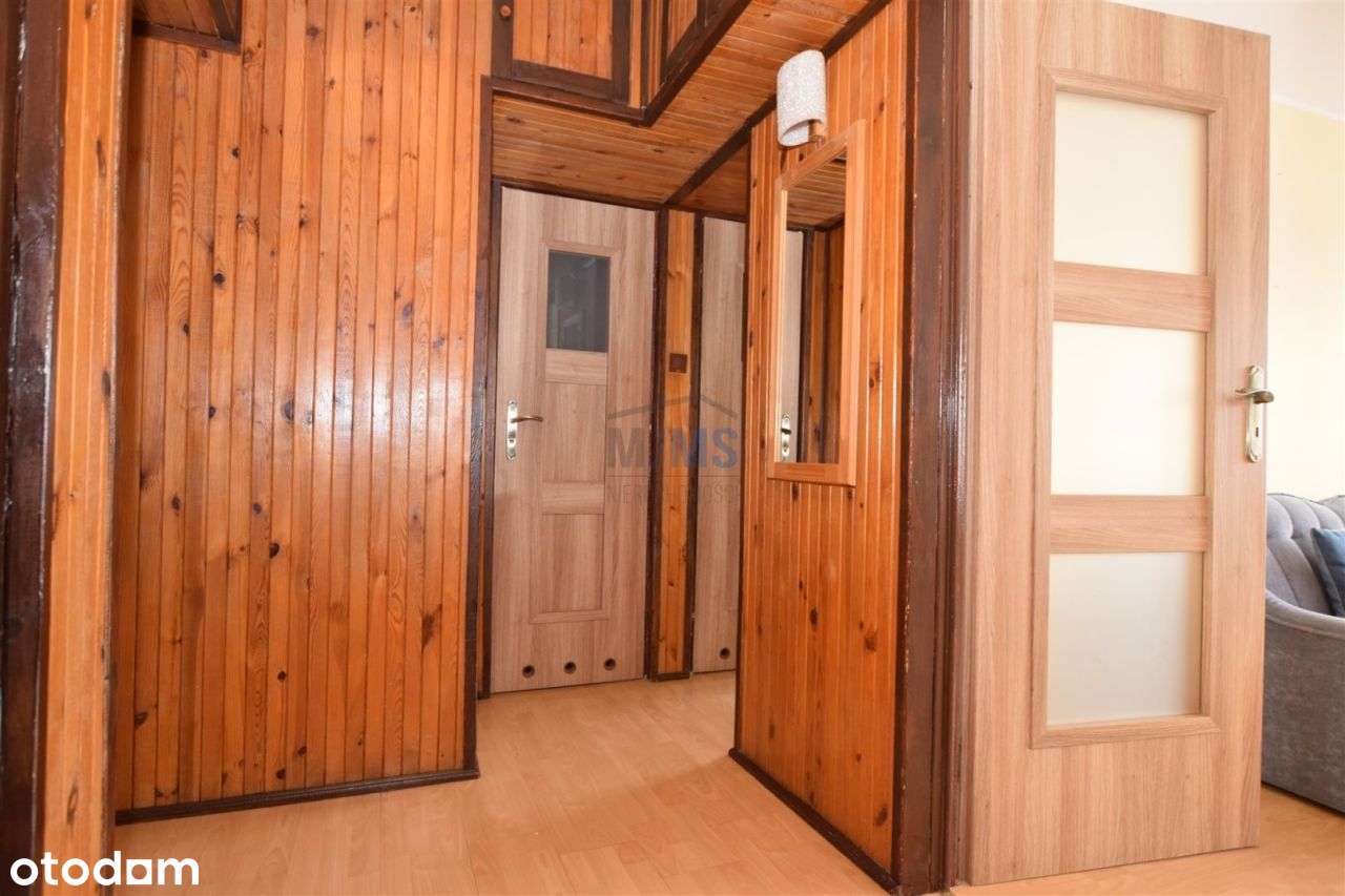 Mieszkanie 3 pok. – Ustka Centrum-10